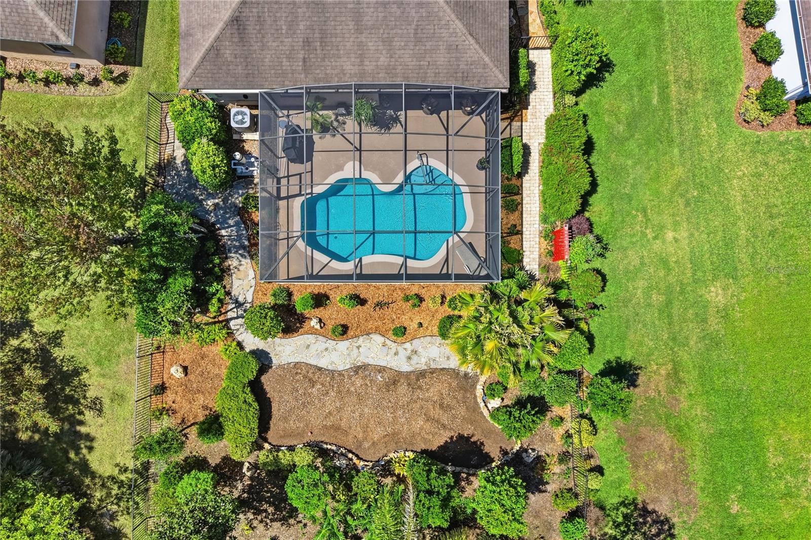 Image 39 of 47 For 124 Hummingbird Place