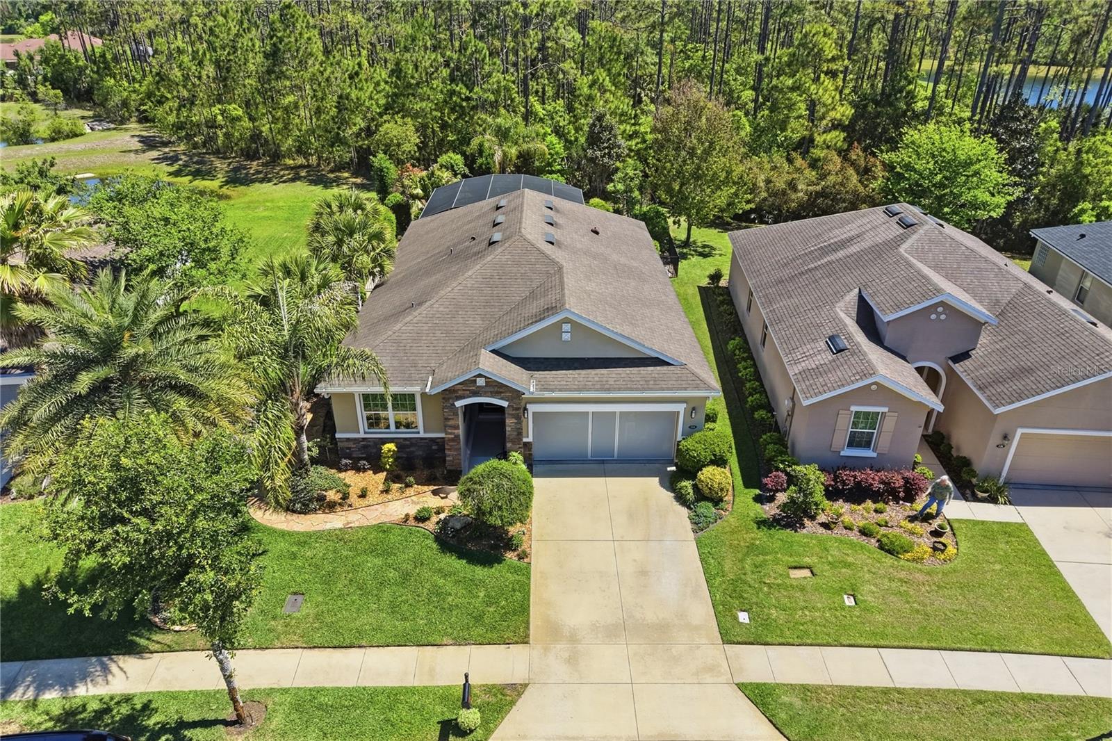 Image 40 of 47 For 124 Hummingbird Place