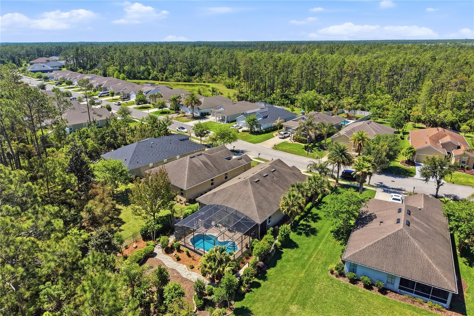 Image 42 of 47 For 124 Hummingbird Place