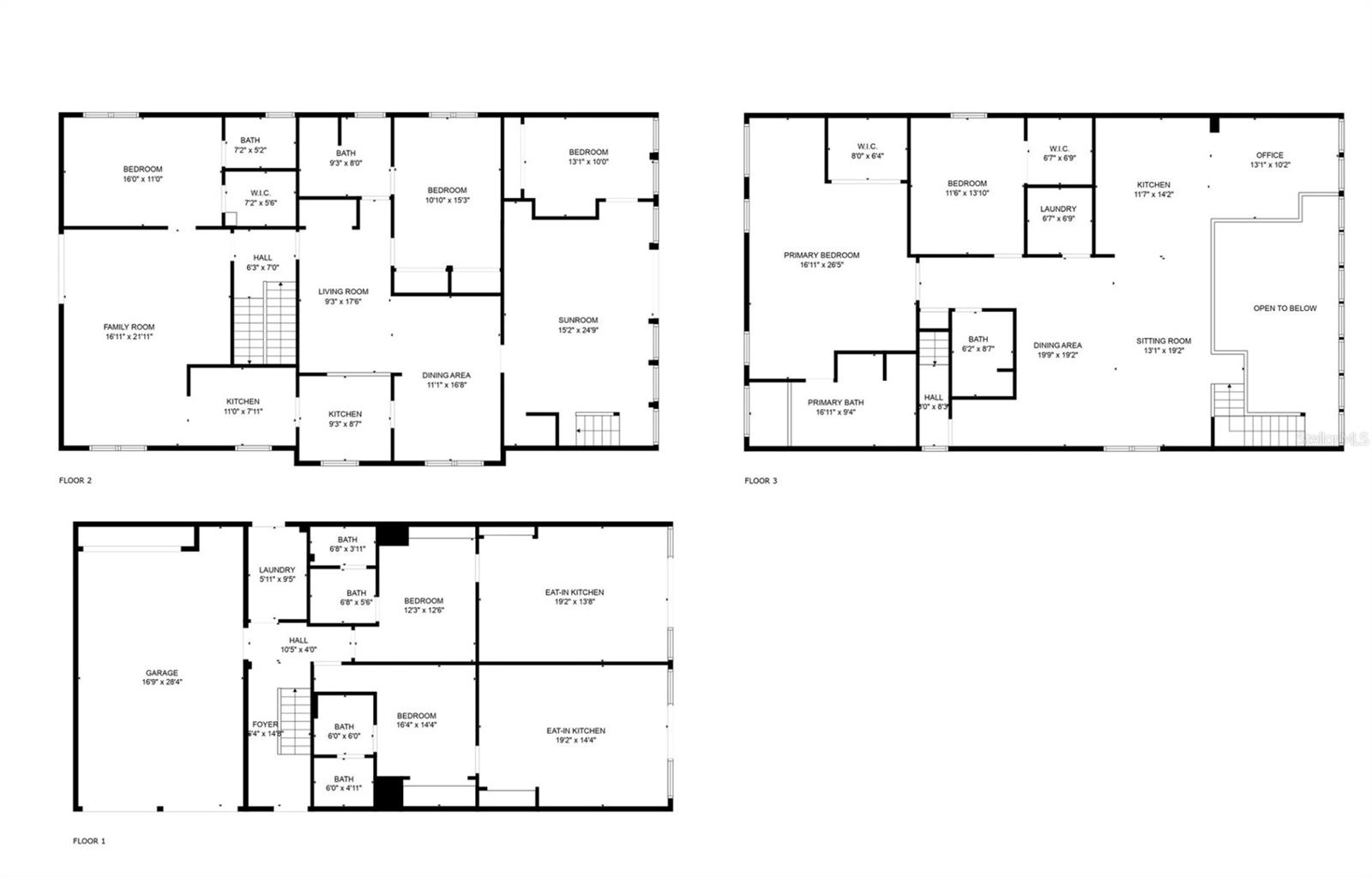 Image 100 of 100 For 901 Ocean Shore Boulevard