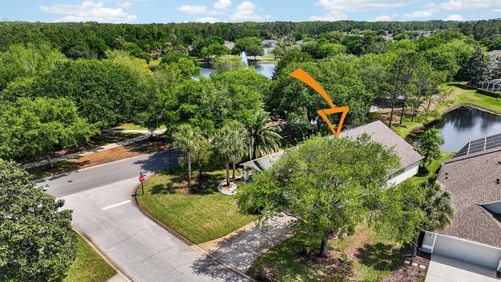 Image 55 of 63 For 1444 Sunningdale Lane