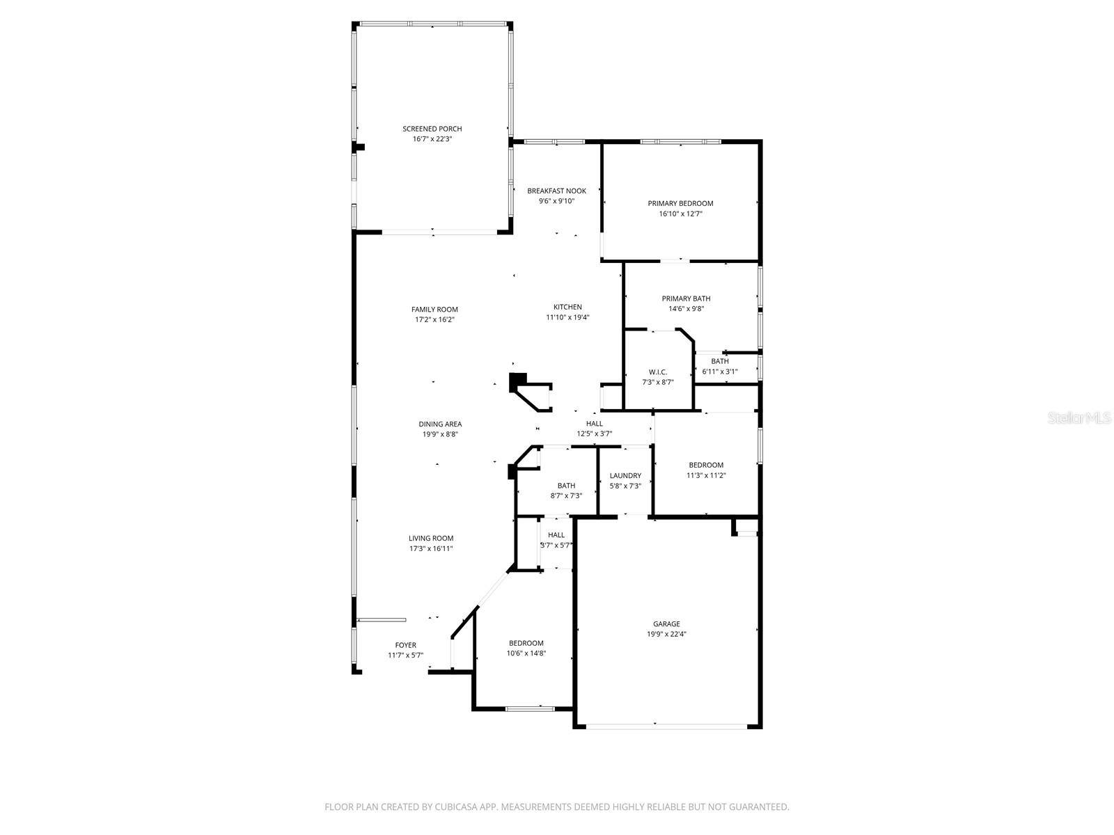 Image 63 of 63 For 1444 Sunningdale Lane