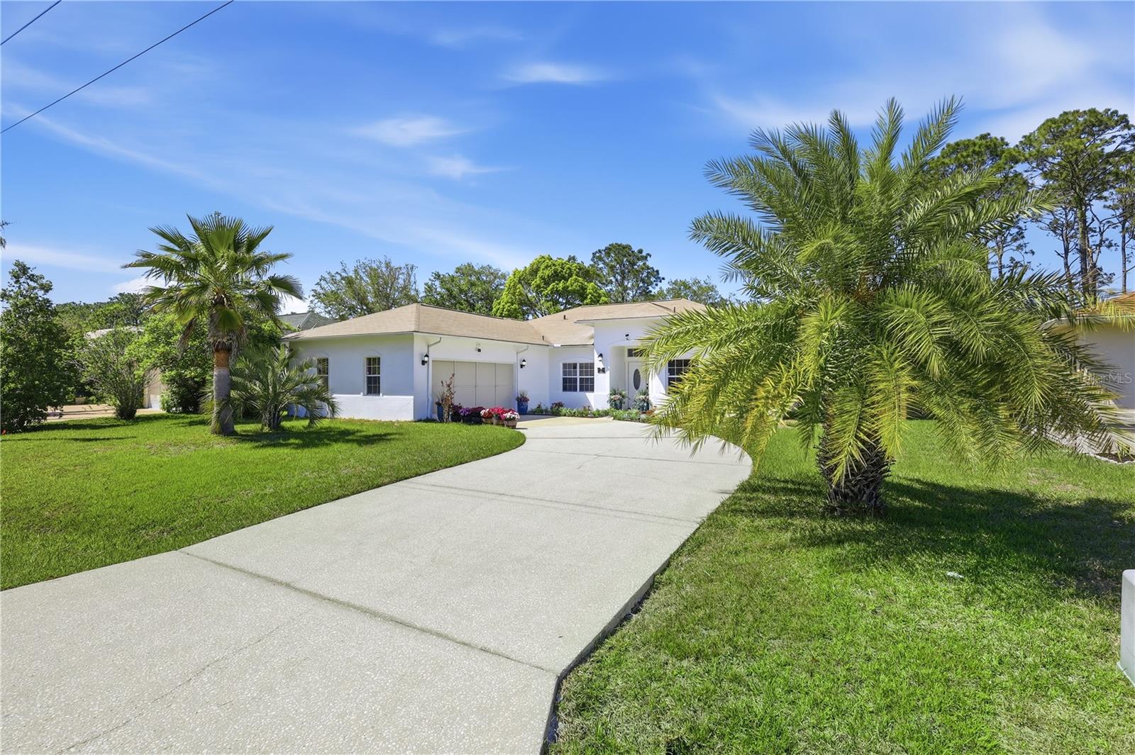 Details for 43 Flemingwood Lane, PALM COAST, FL 32137