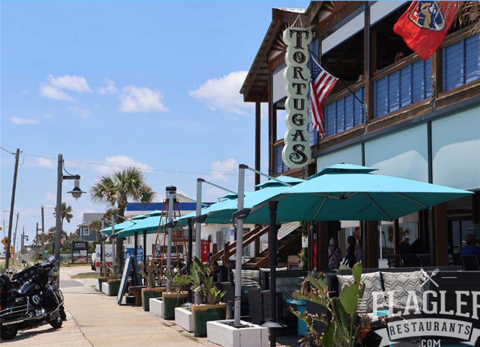 Image 5 of 14 For 1201 Flagler Beach