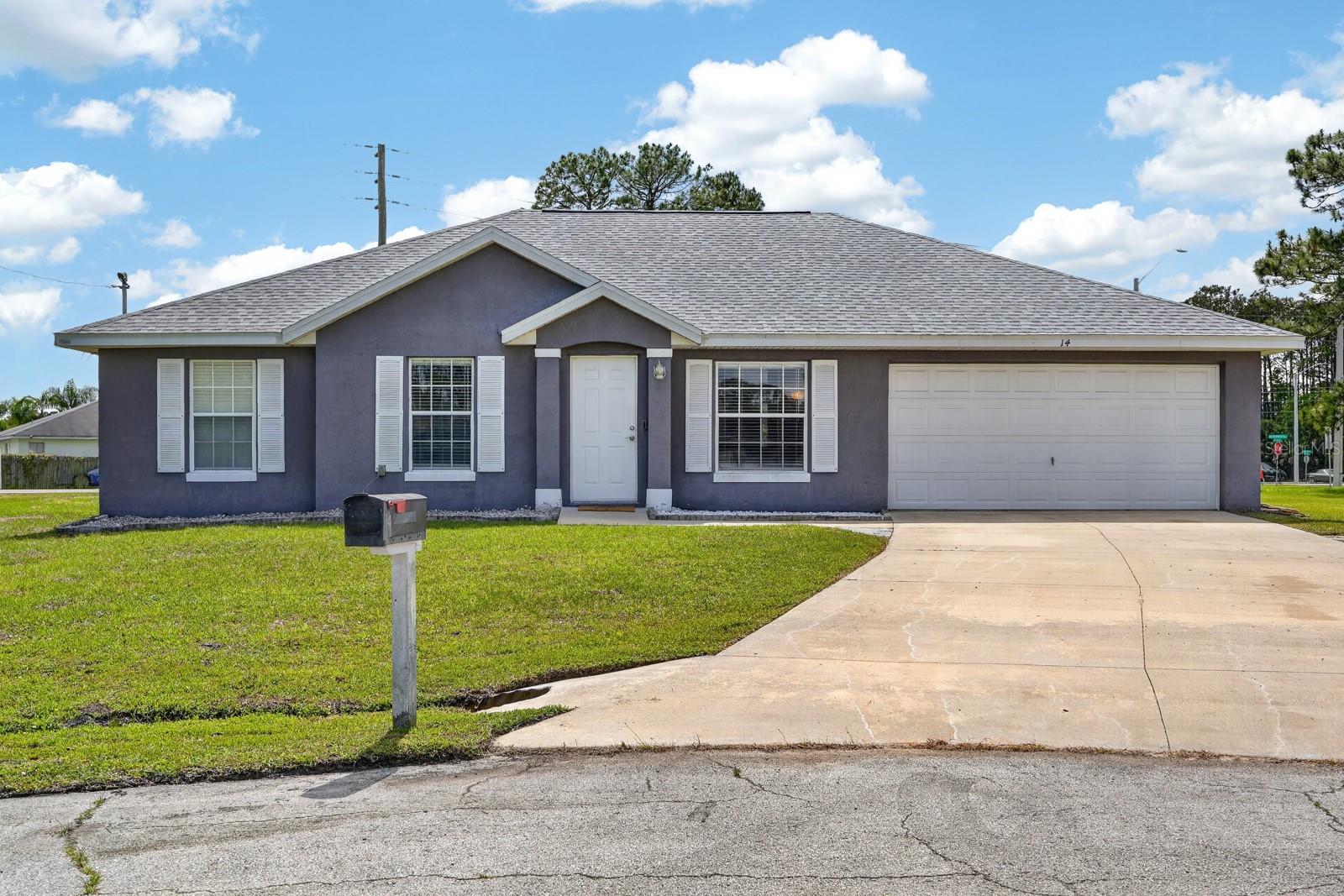 Details for 14 Random Place, PALM COAST, FL 32164