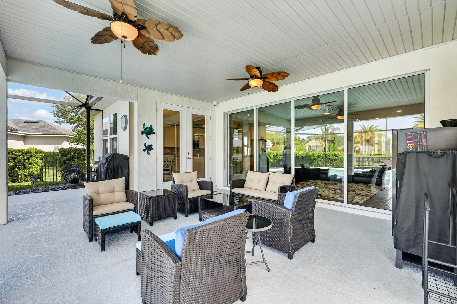 Image 41 of 62 For 34 Estero Court