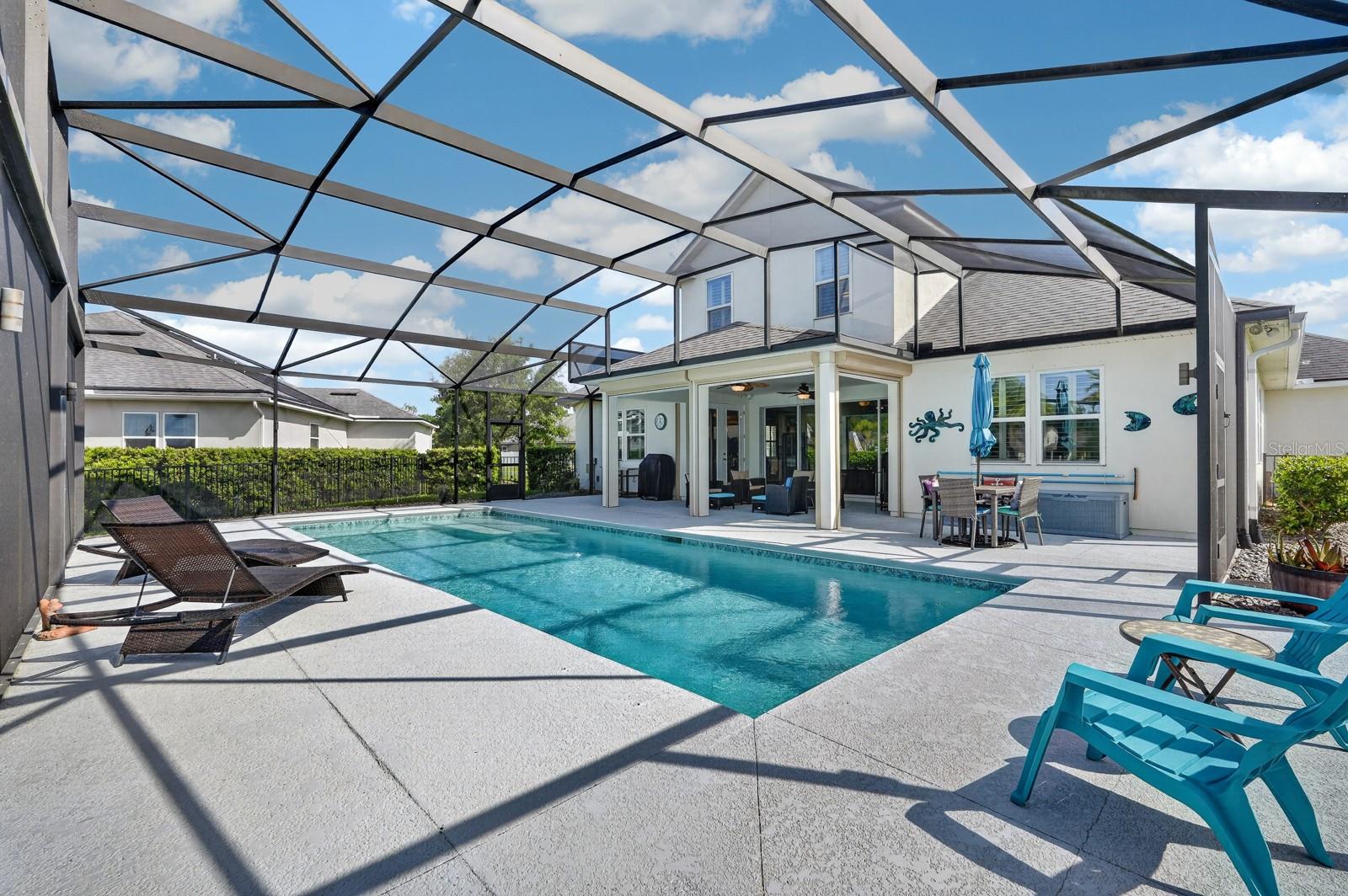 Image 45 of 62 For 34 Estero Court