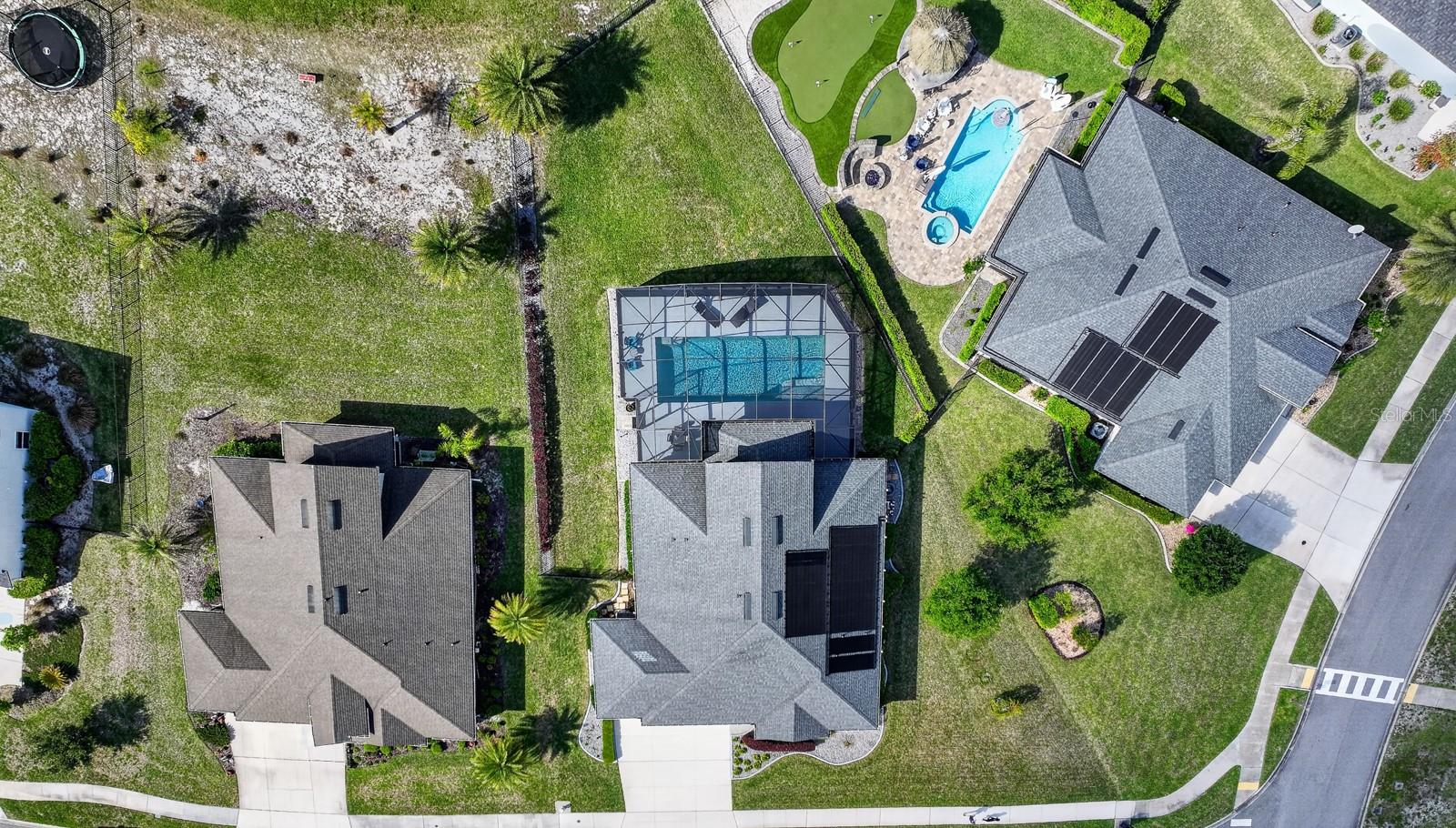 Image 55 of 62 For 34 Estero Court