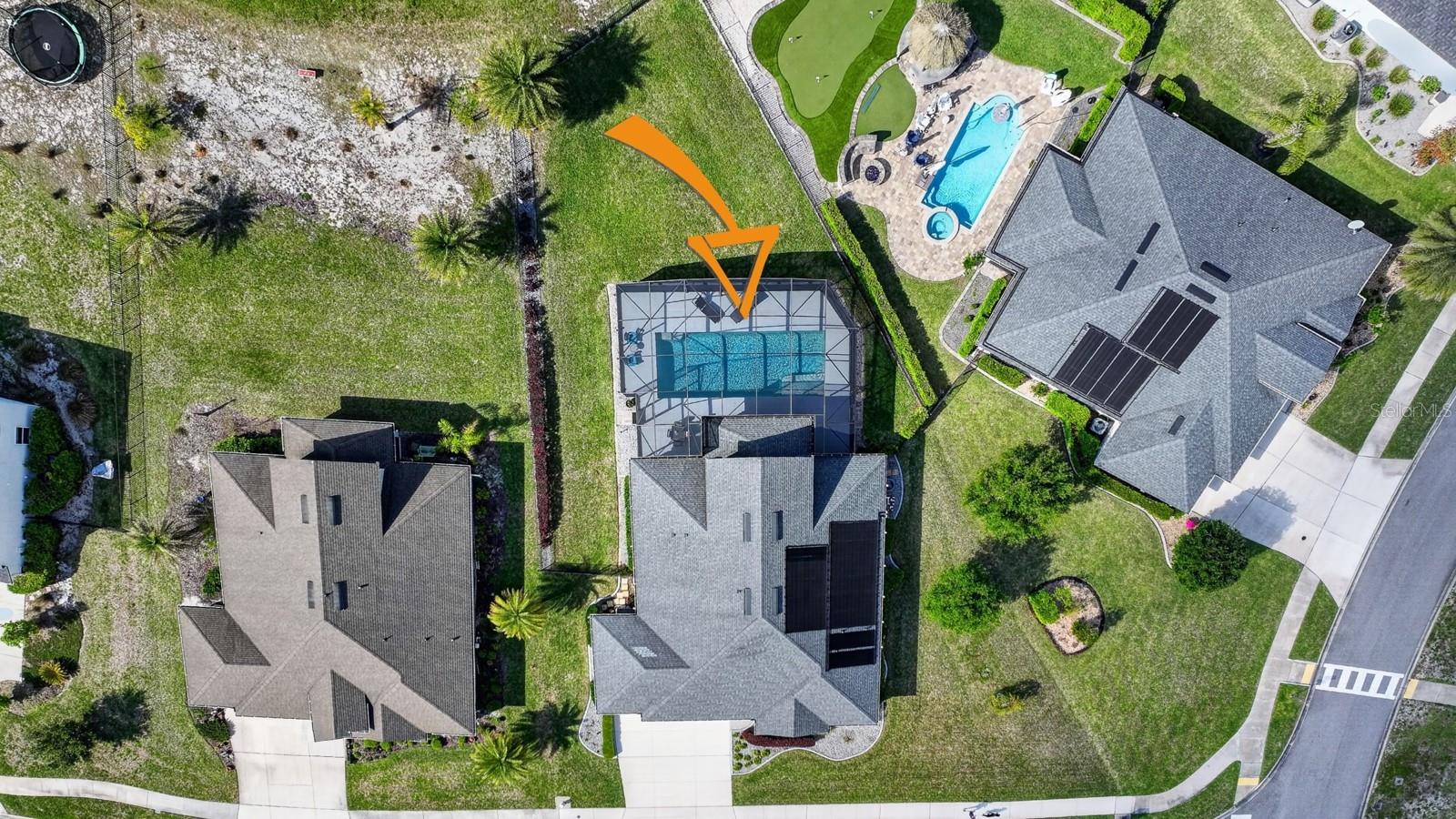 Image 59 of 62 For 34 Estero Court