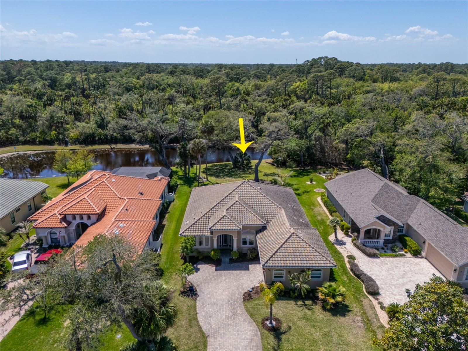 Image 36 of 52 For 45 Riverwalk Drive