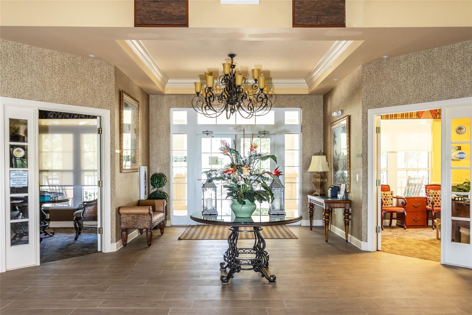 Image 47 of 52 For 45 Riverwalk Drive