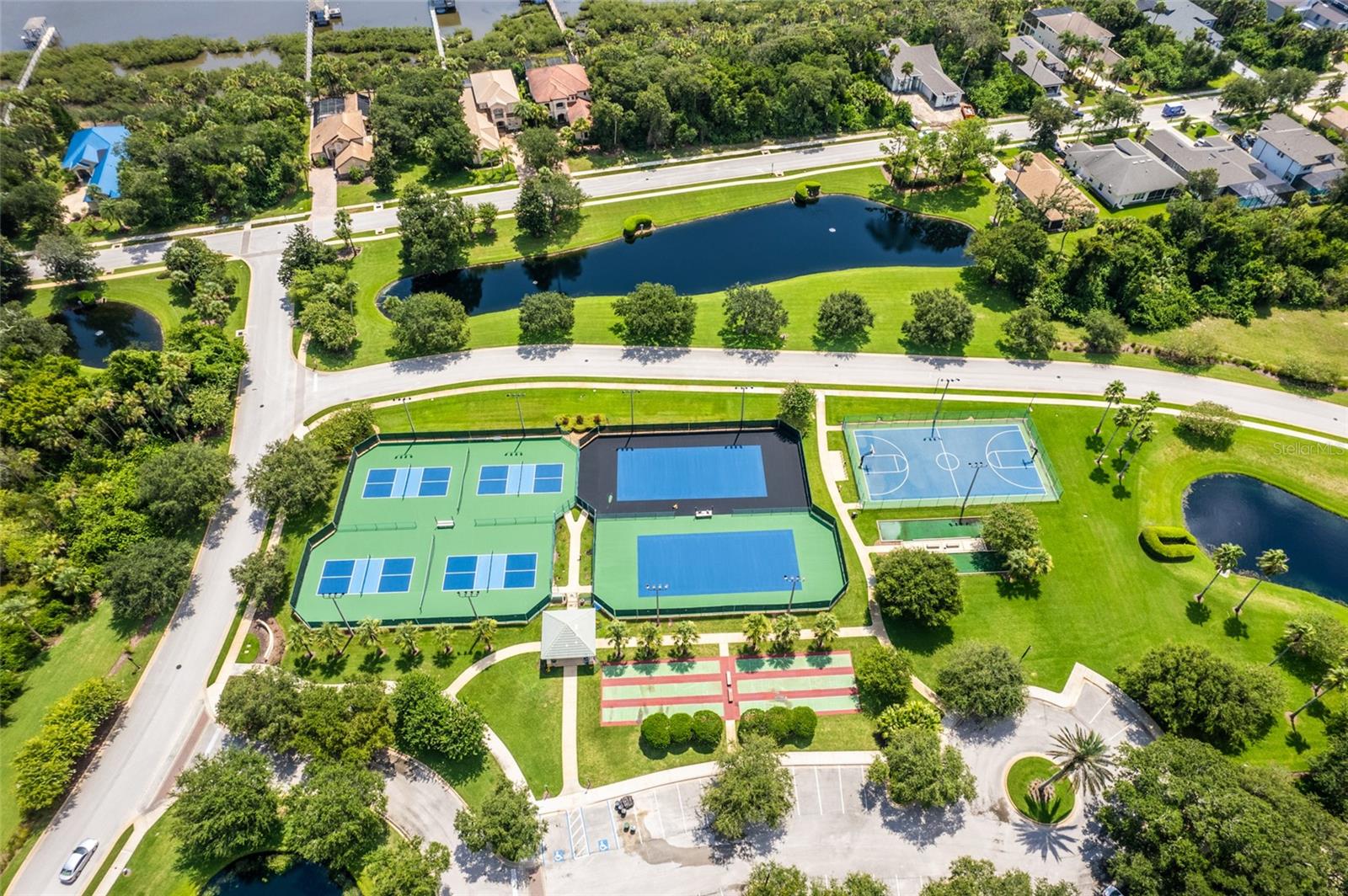 Image 48 of 52 For 45 Riverwalk Drive