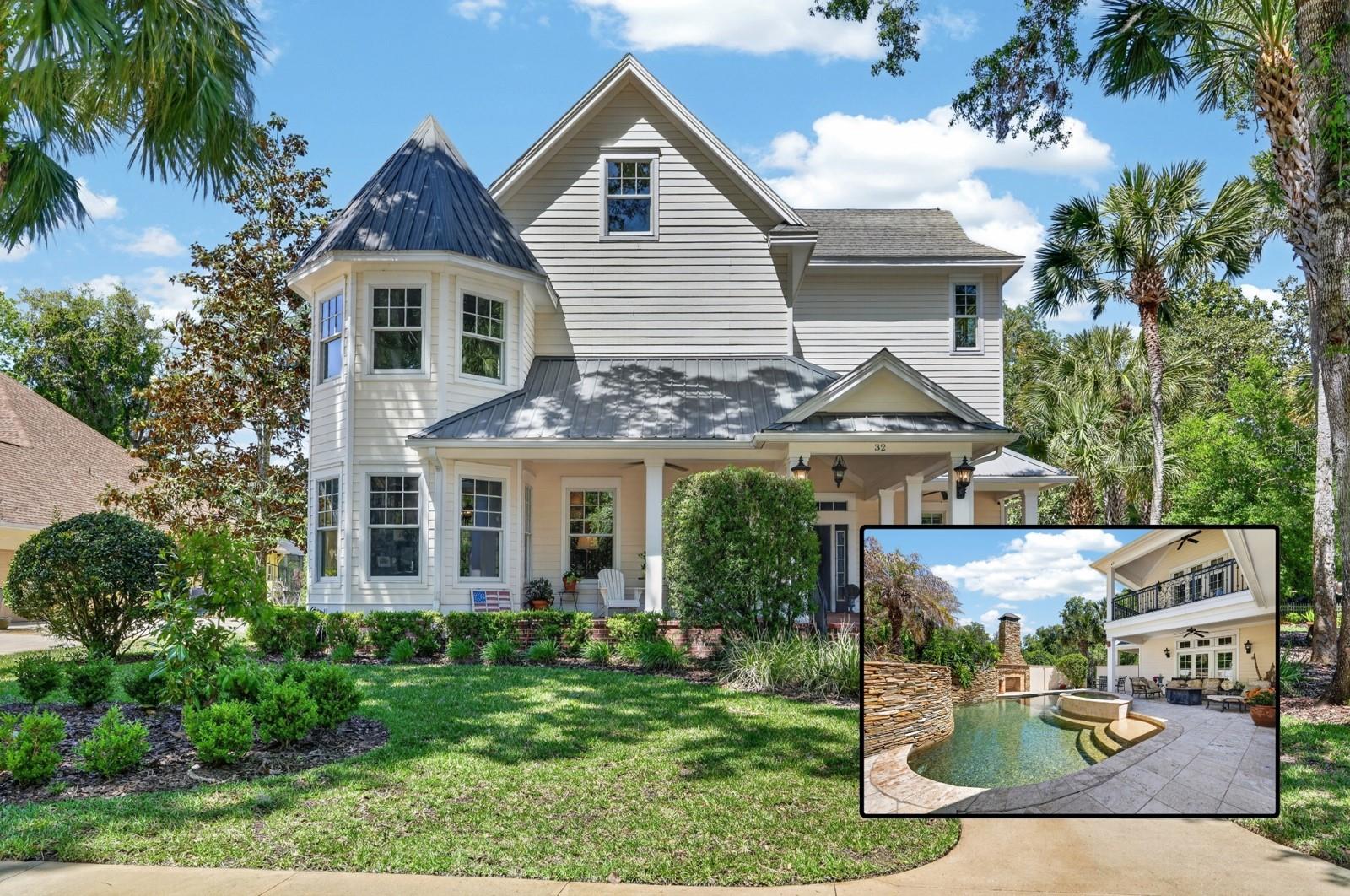 Details for 32 Audubon Lane, FLAGLER BEACH, FL 32136