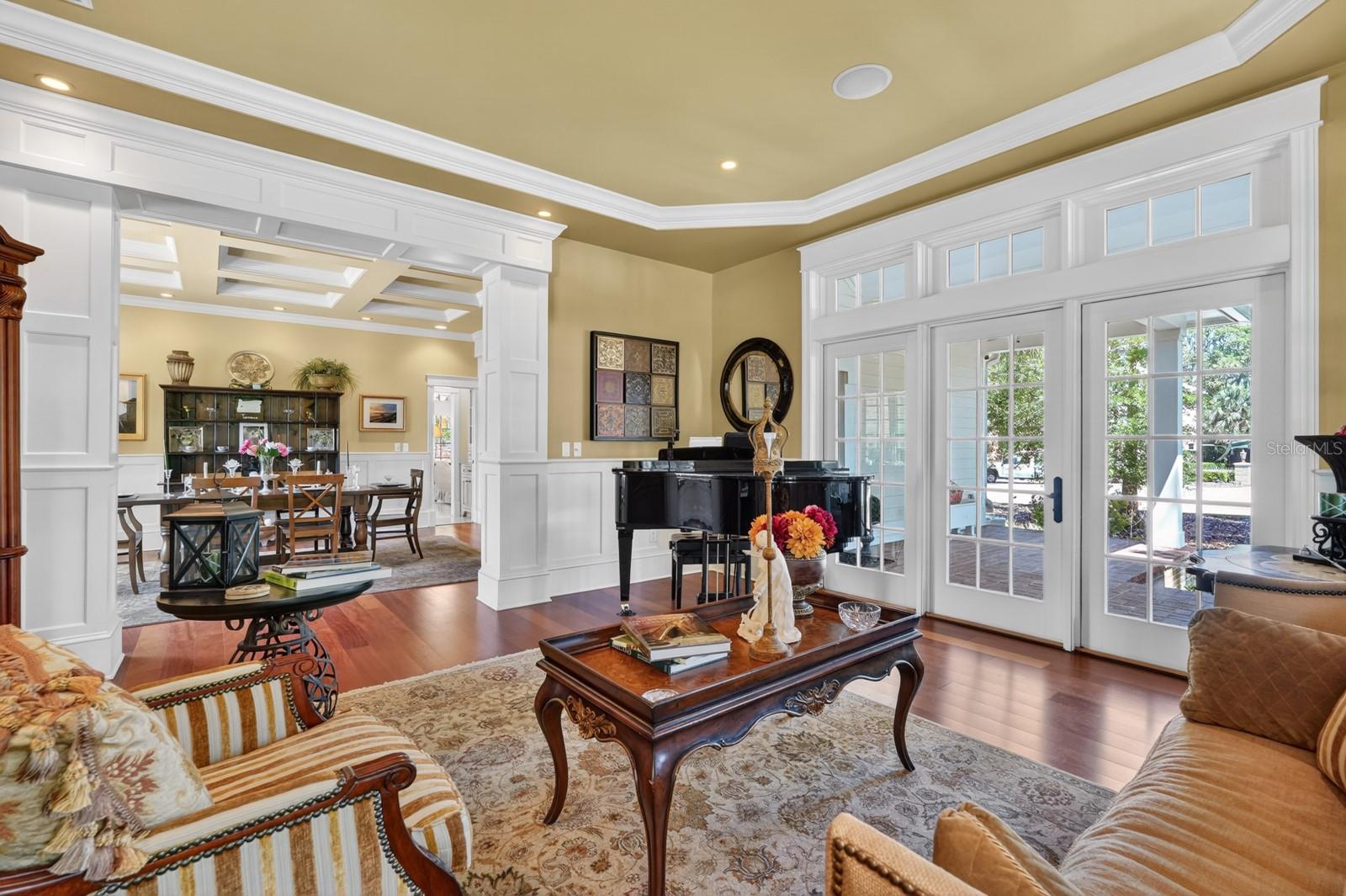 Image 12 of 98 For 32 Audubon Lane