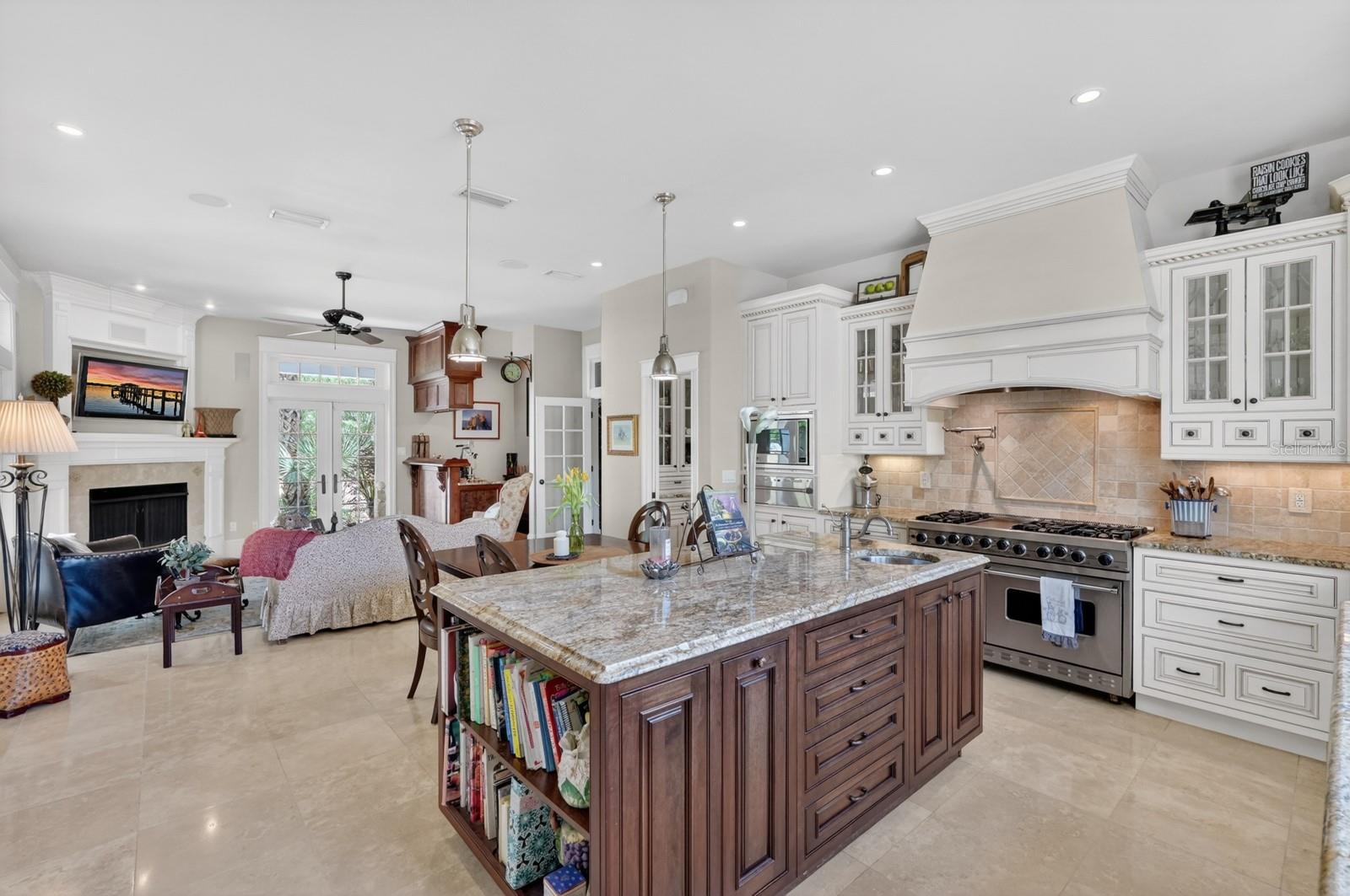 Image 13 of 98 For 32 Audubon Lane