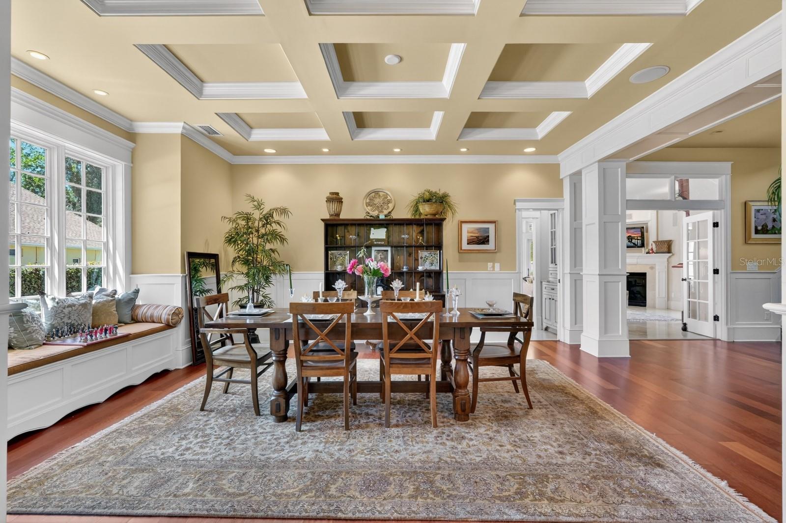 Image 19 of 98 For 32 Audubon Lane