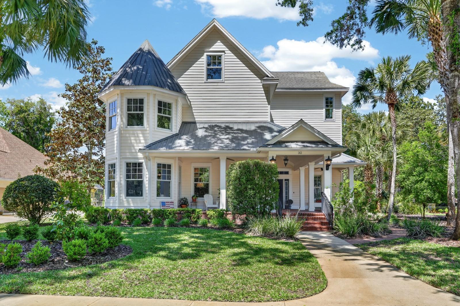 Image 2 of 98 For 32 Audubon Lane