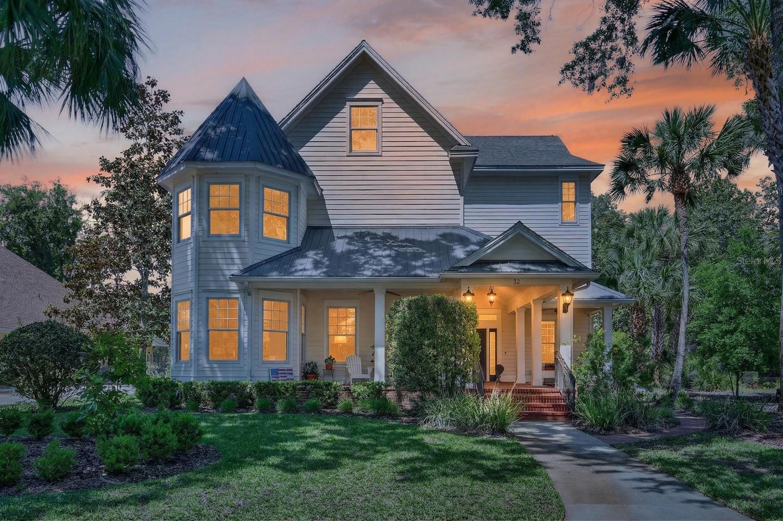 Image 3 of 98 For 32 Audubon Lane