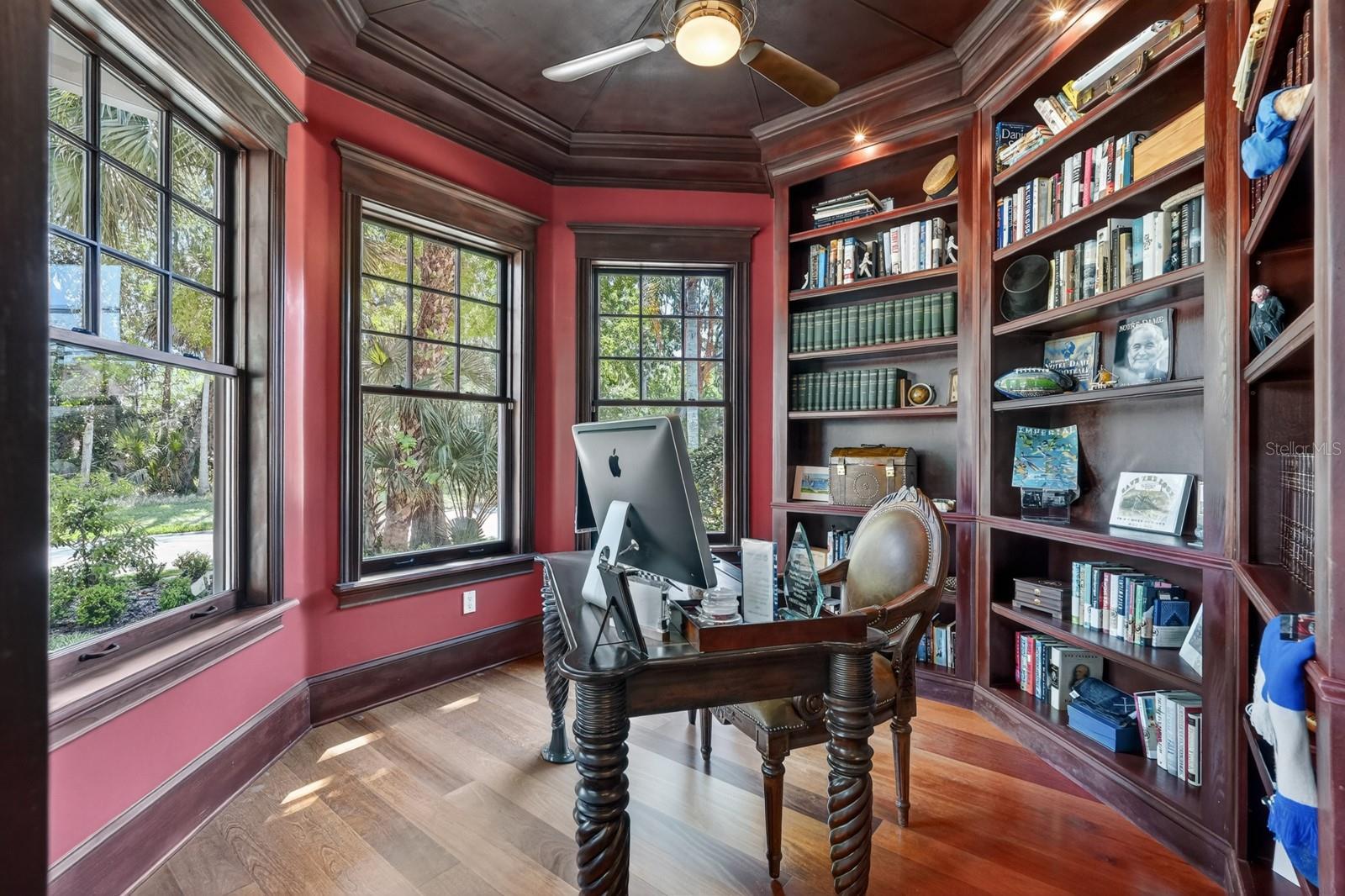 Image 36 of 98 For 32 Audubon Lane