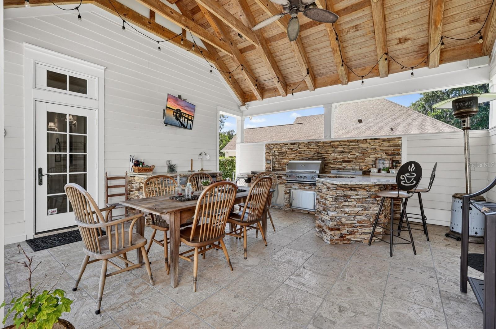 Image 58 of 98 For 32 Audubon Lane