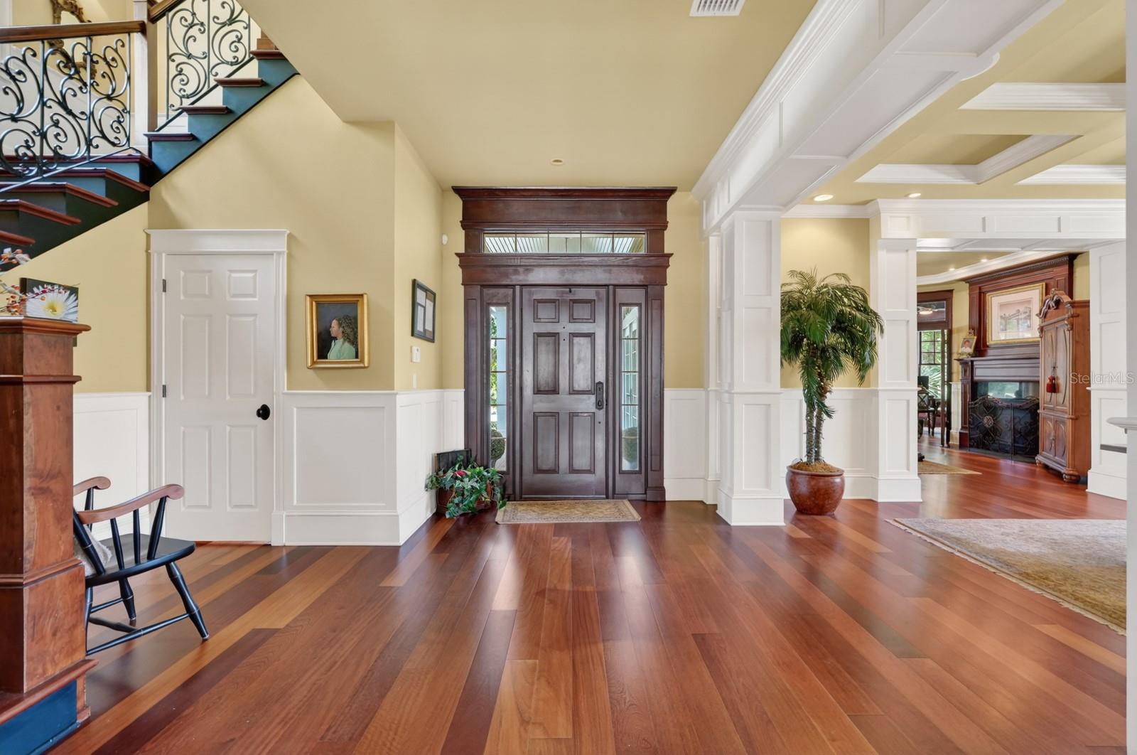 Image 6 of 98 For 32 Audubon Lane