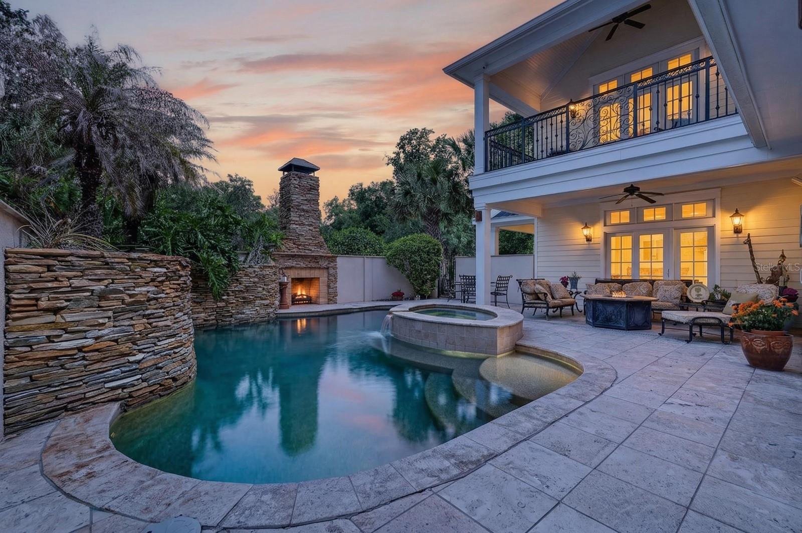 Image 61 of 98 For 32 Audubon Lane