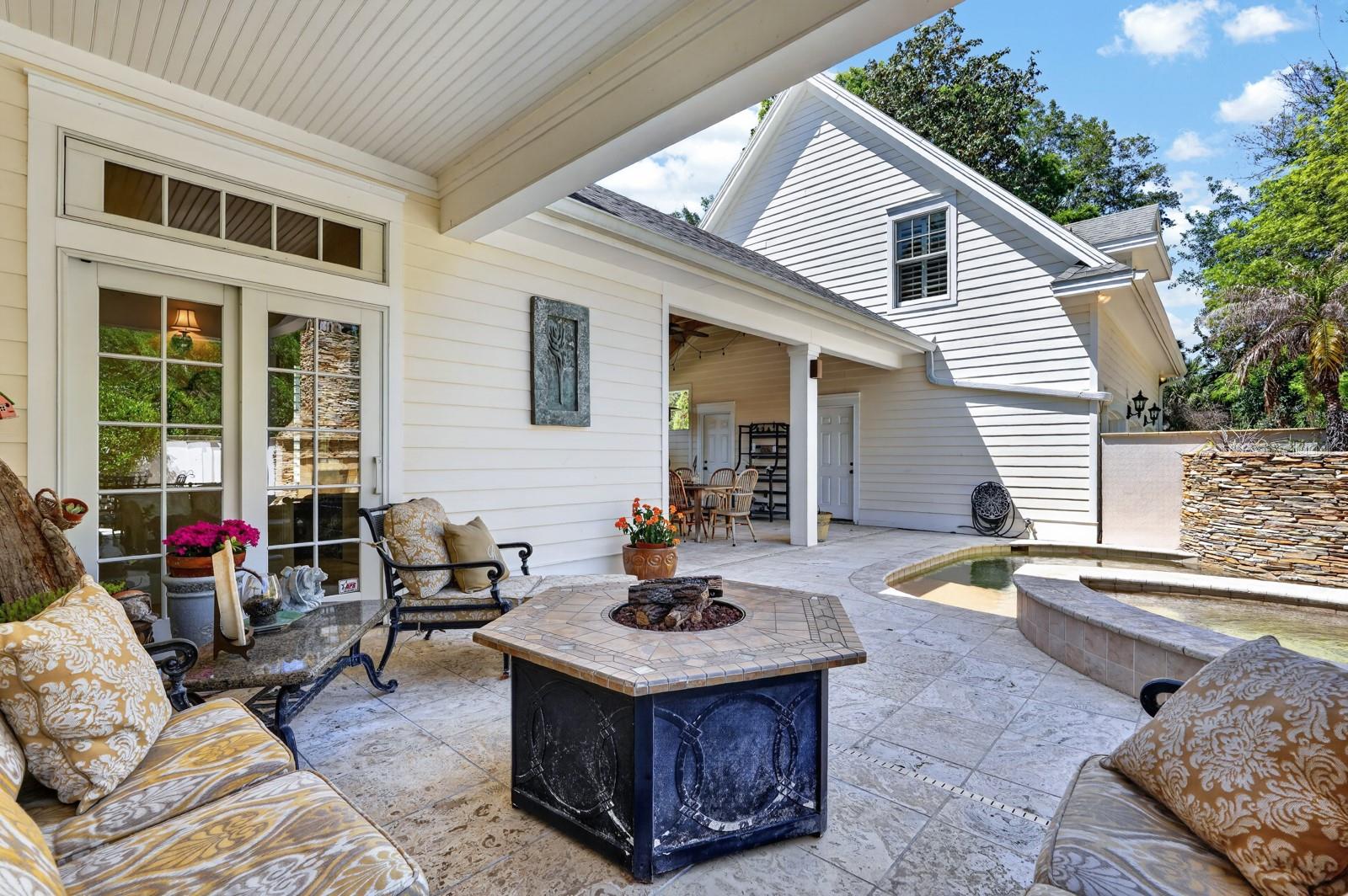 Image 65 of 98 For 32 Audubon Lane