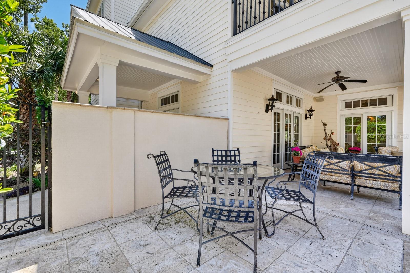 Image 67 of 98 For 32 Audubon Lane