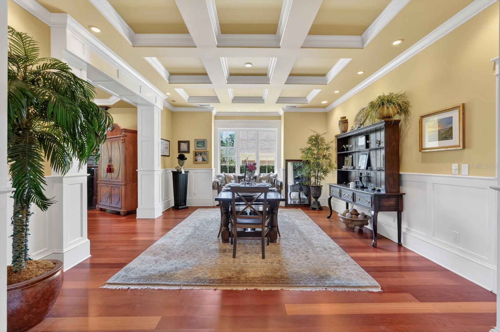 Image 7 of 98 For 32 Audubon Lane