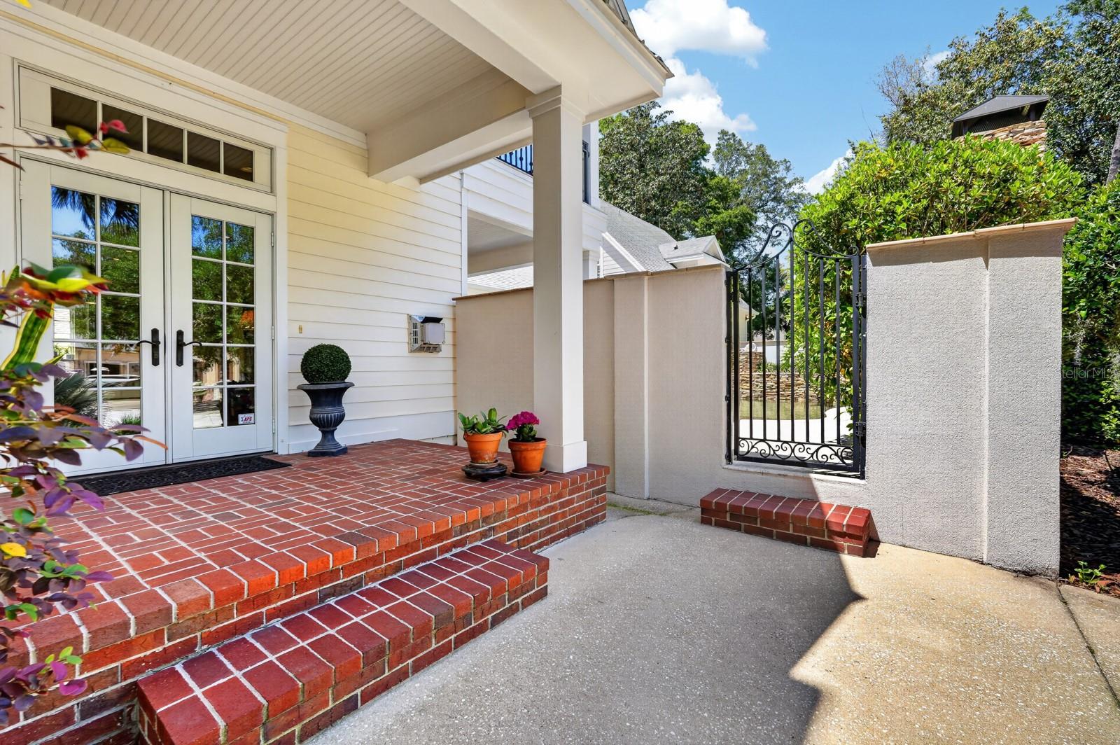 Image 70 of 98 For 32 Audubon Lane