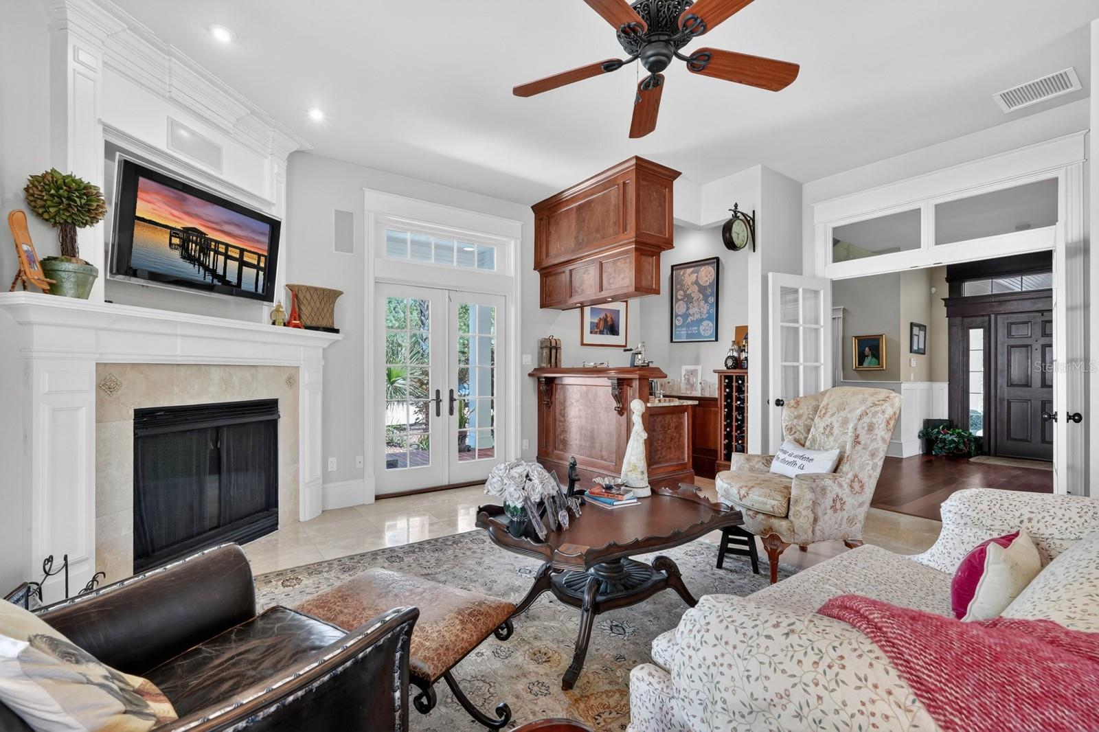 Image 8 of 98 For 32 Audubon Lane