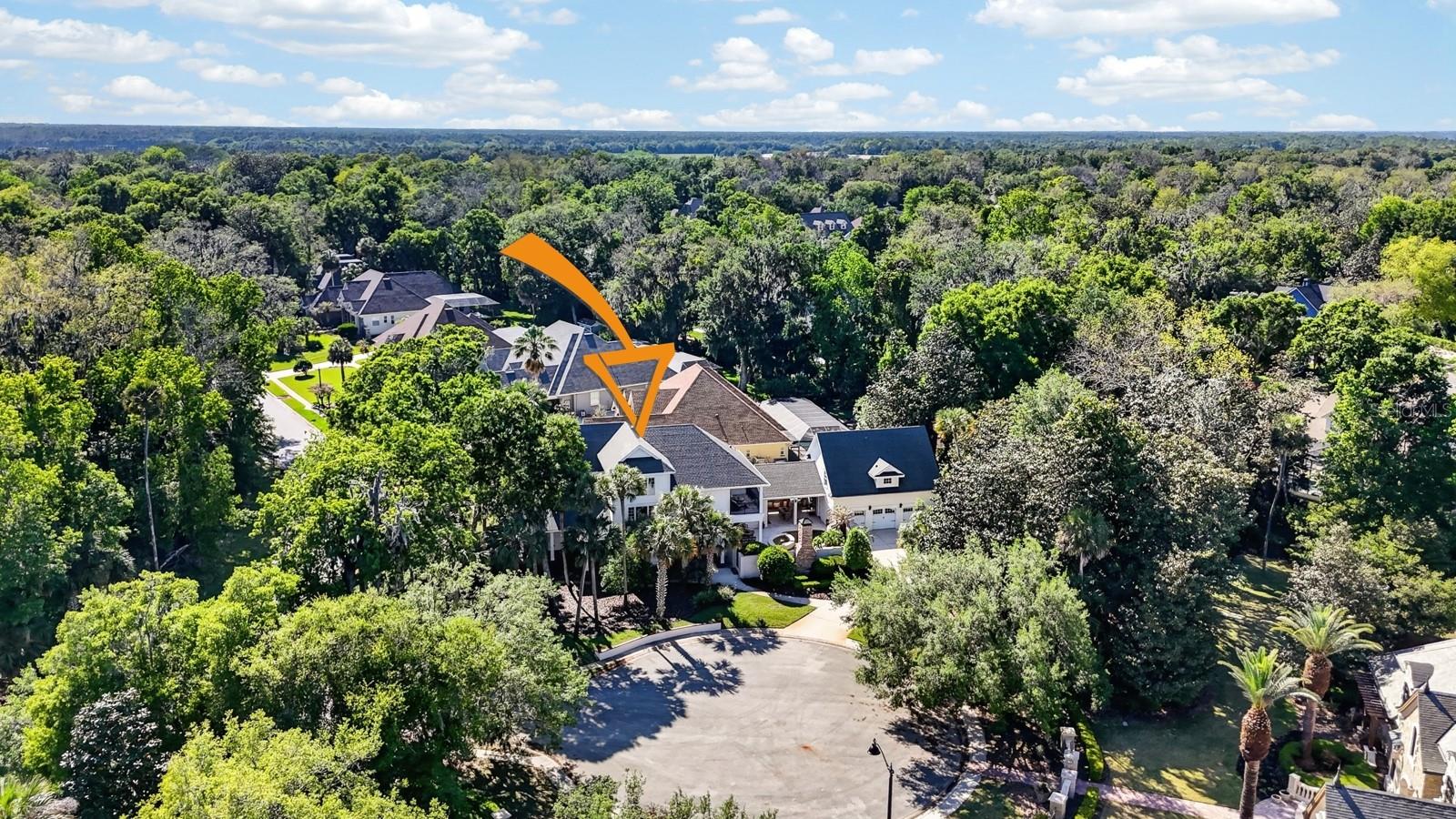 Image 80 of 98 For 32 Audubon Lane