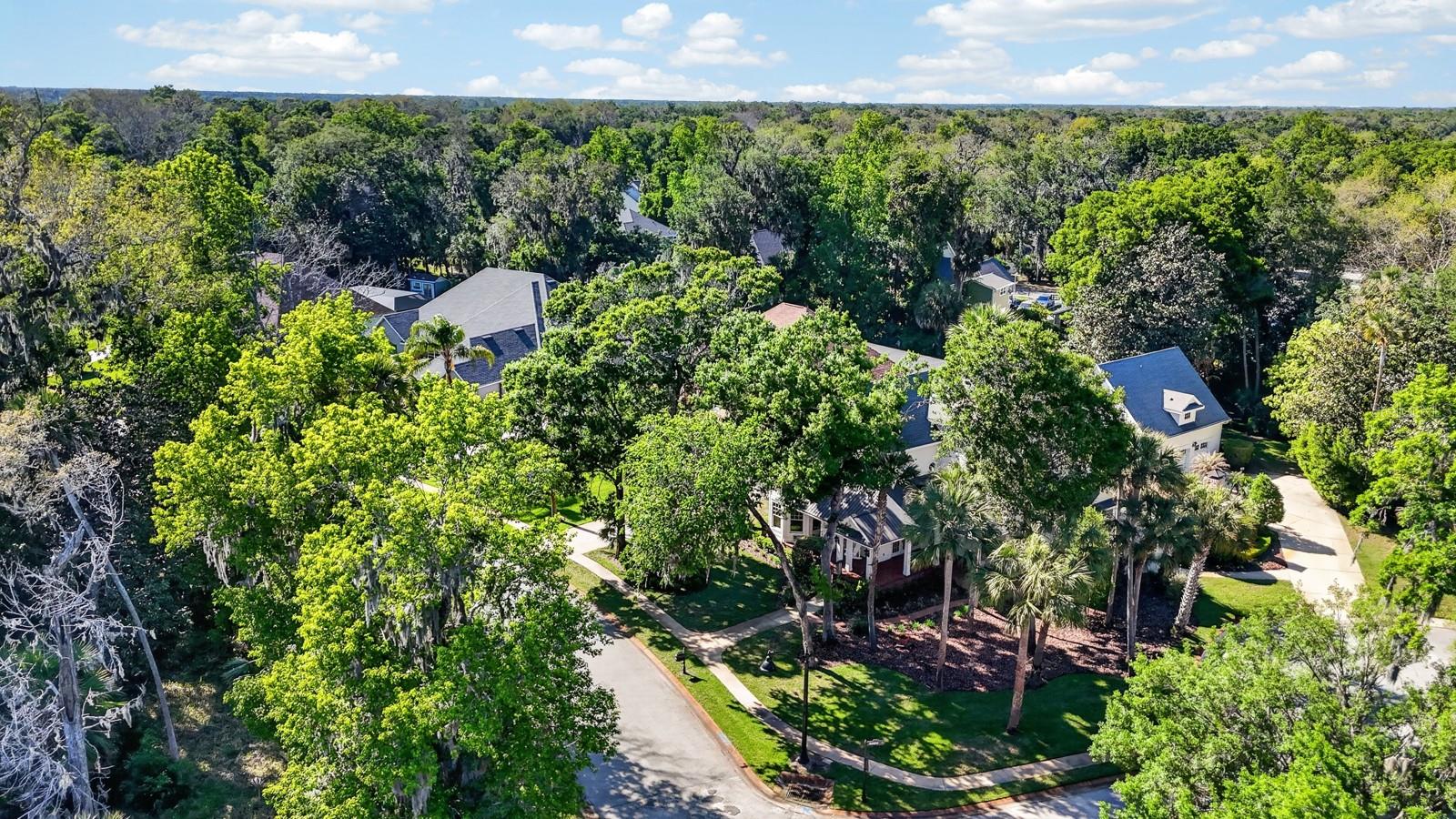 Image 82 of 98 For 32 Audubon Lane