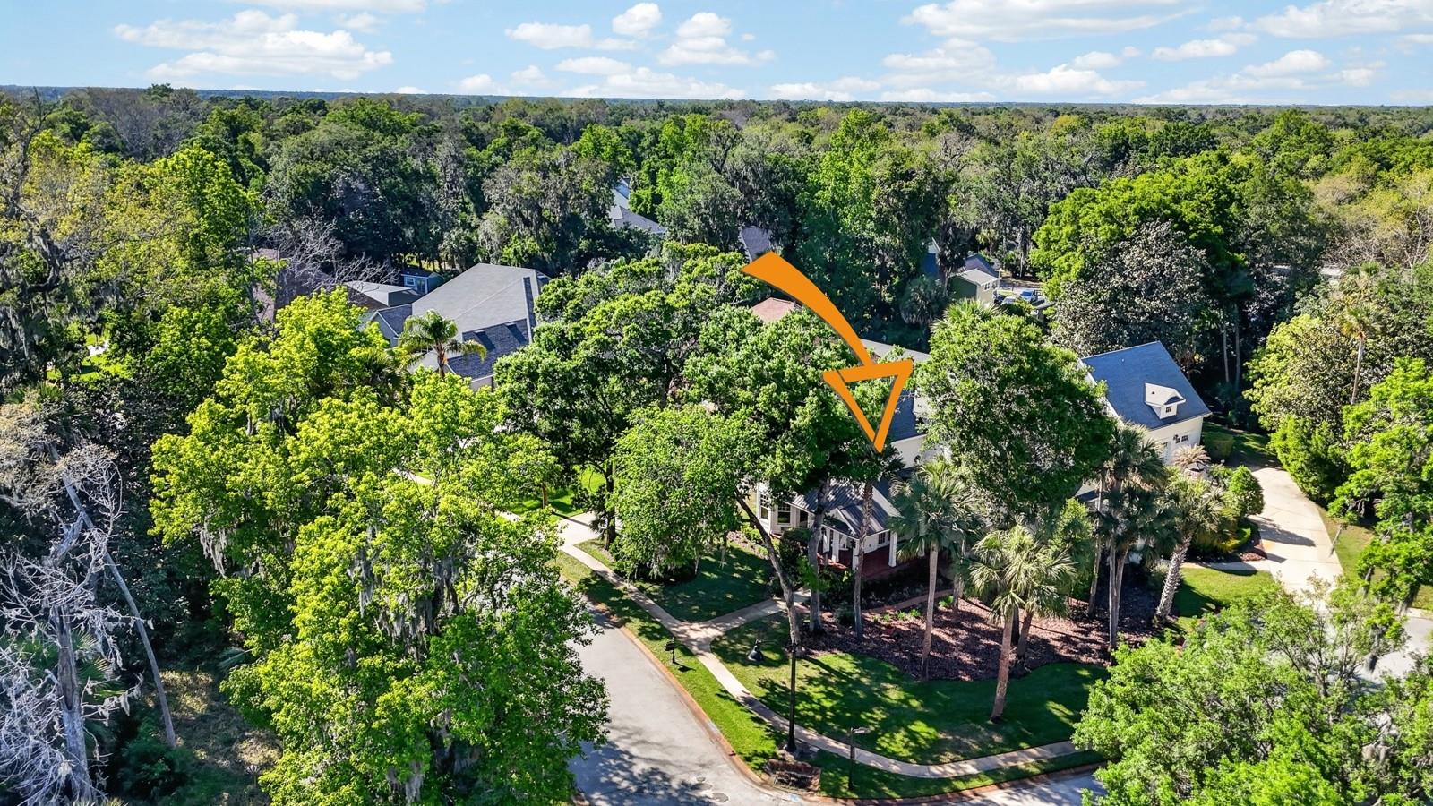 Image 83 of 98 For 32 Audubon Lane