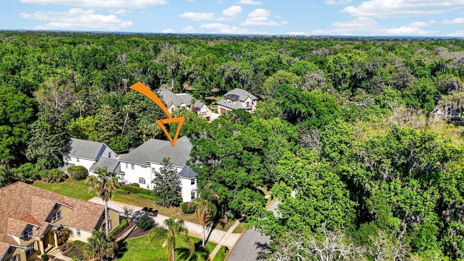 Image 86 of 98 For 32 Audubon Lane