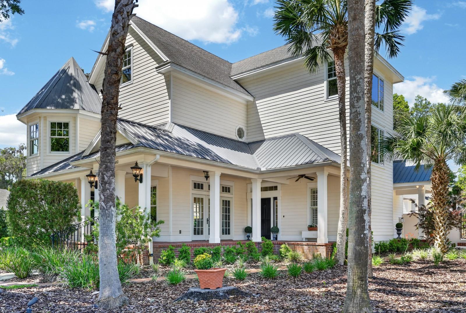 Image 89 of 98 For 32 Audubon Lane