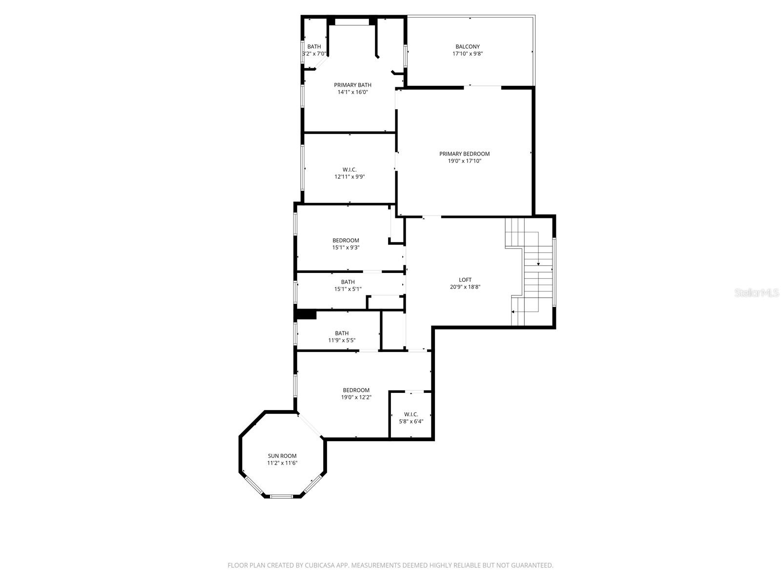 Image 96 of 98 For 32 Audubon Lane