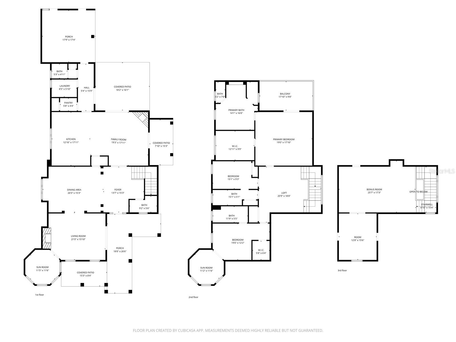 Image 98 of 98 For 32 Audubon Lane