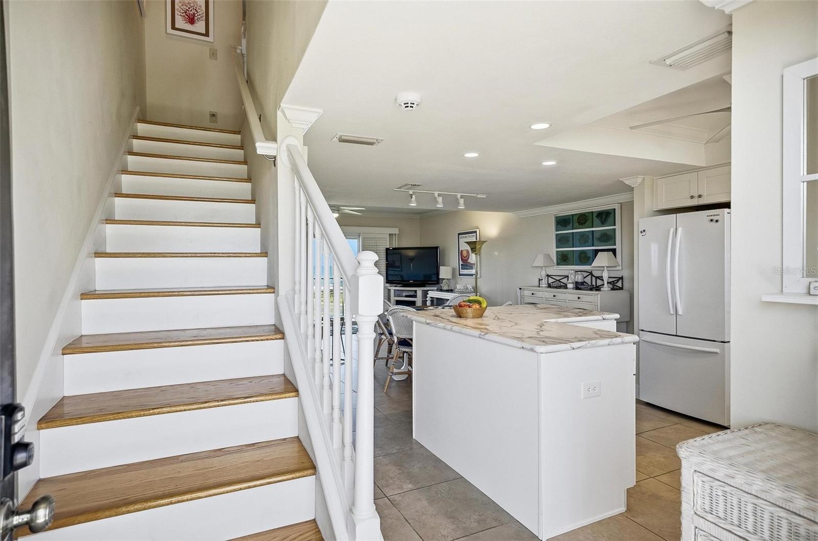 Image 26 of 59 For 3500 Ocean Shore Boulevard 202