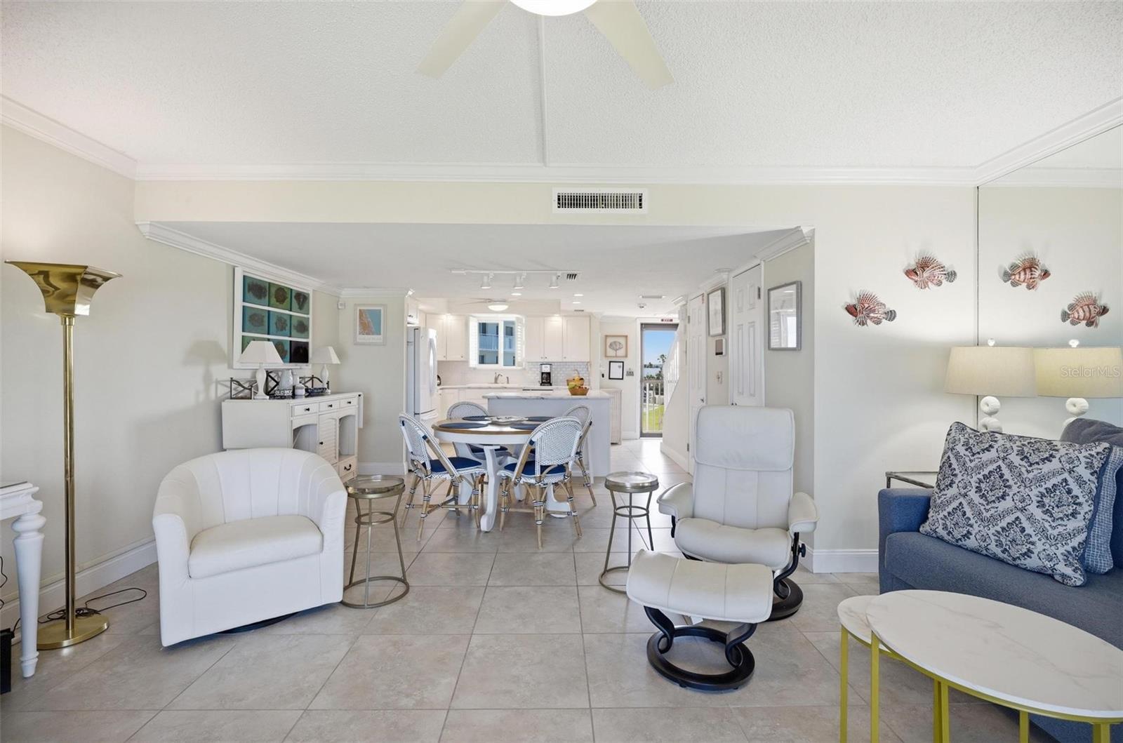 Image 30 of 59 For 3500 Ocean Shore Boulevard 202