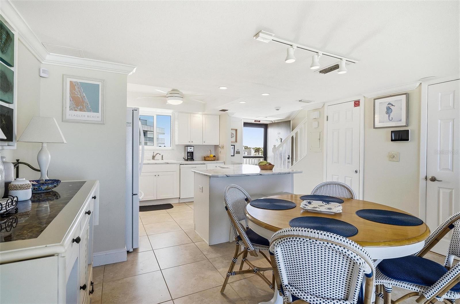 Image 31 of 59 For 3500 Ocean Shore Boulevard 202