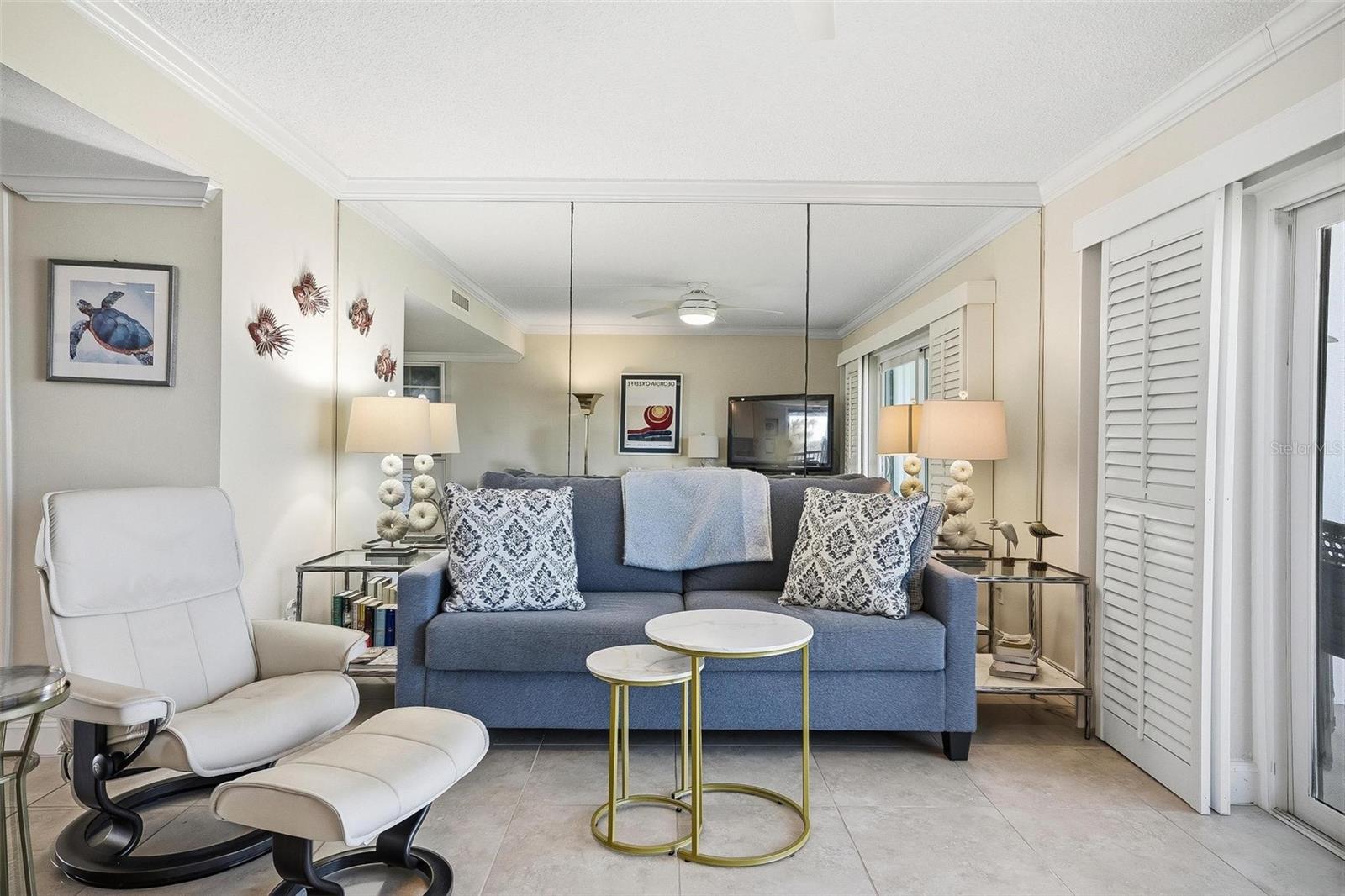 Image 34 of 59 For 3500 Ocean Shore Boulevard 202