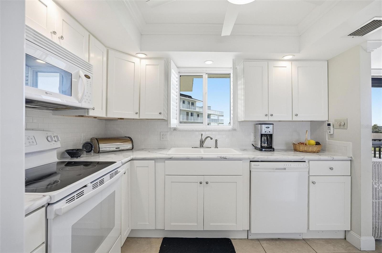 Image 37 of 59 For 3500 Ocean Shore Boulevard 202