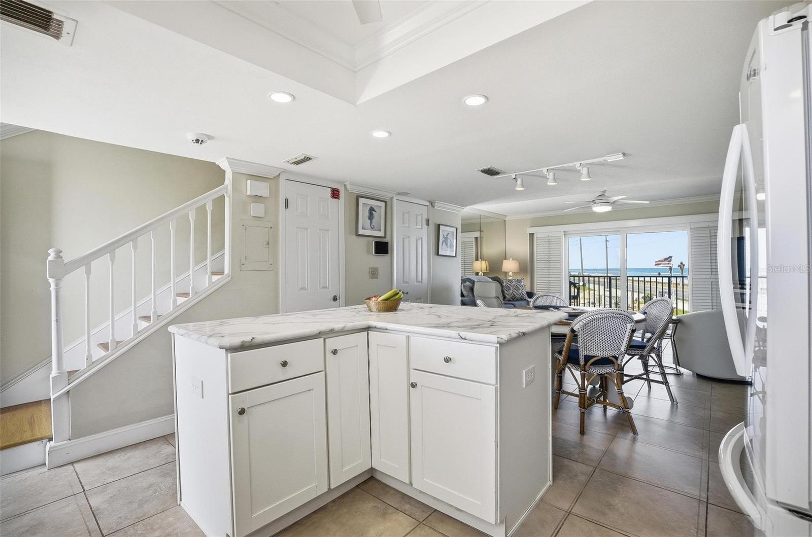 Image 40 of 59 For 3500 Ocean Shore Boulevard 202