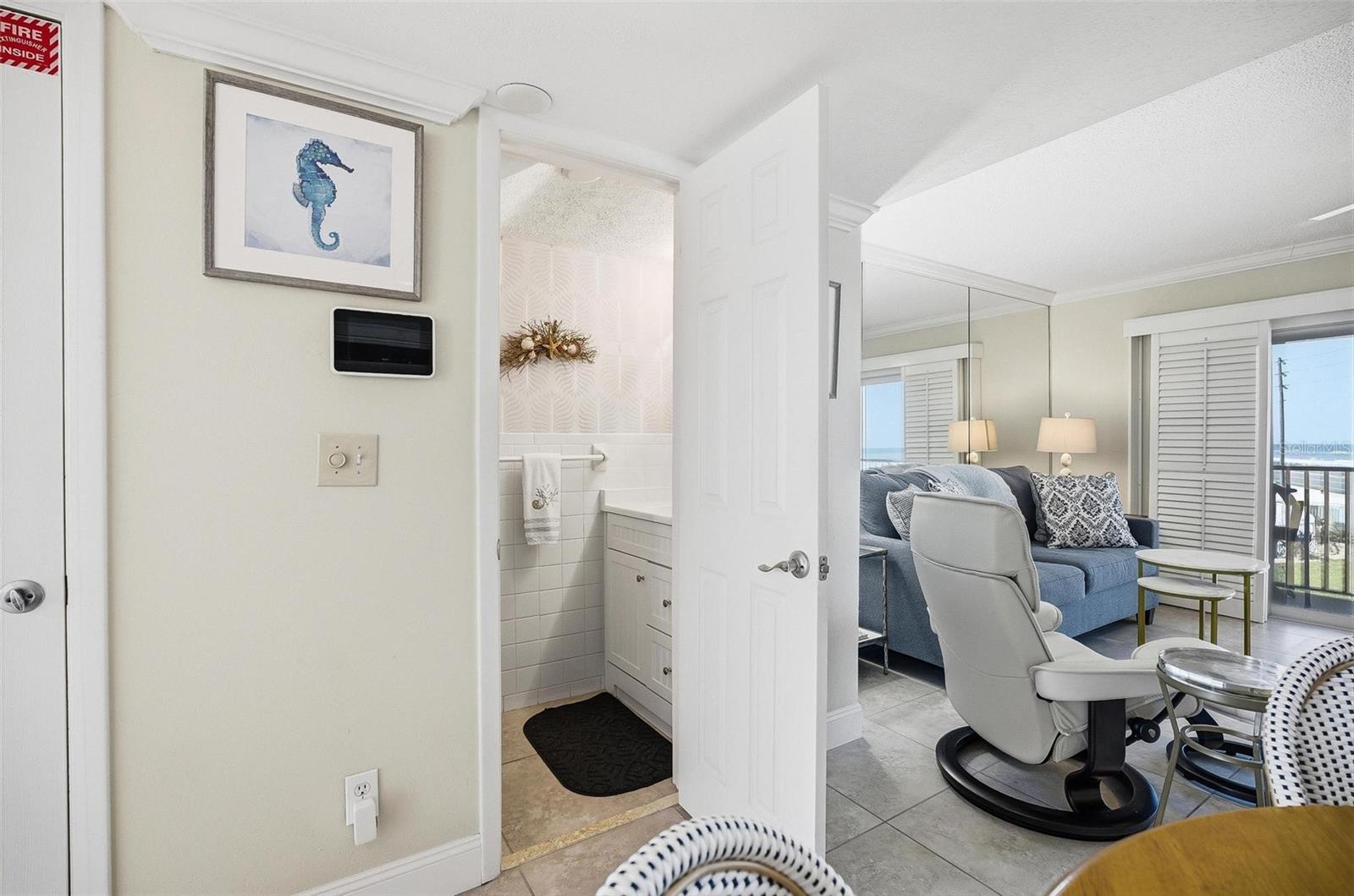 Image 41 of 59 For 3500 Ocean Shore Boulevard 202