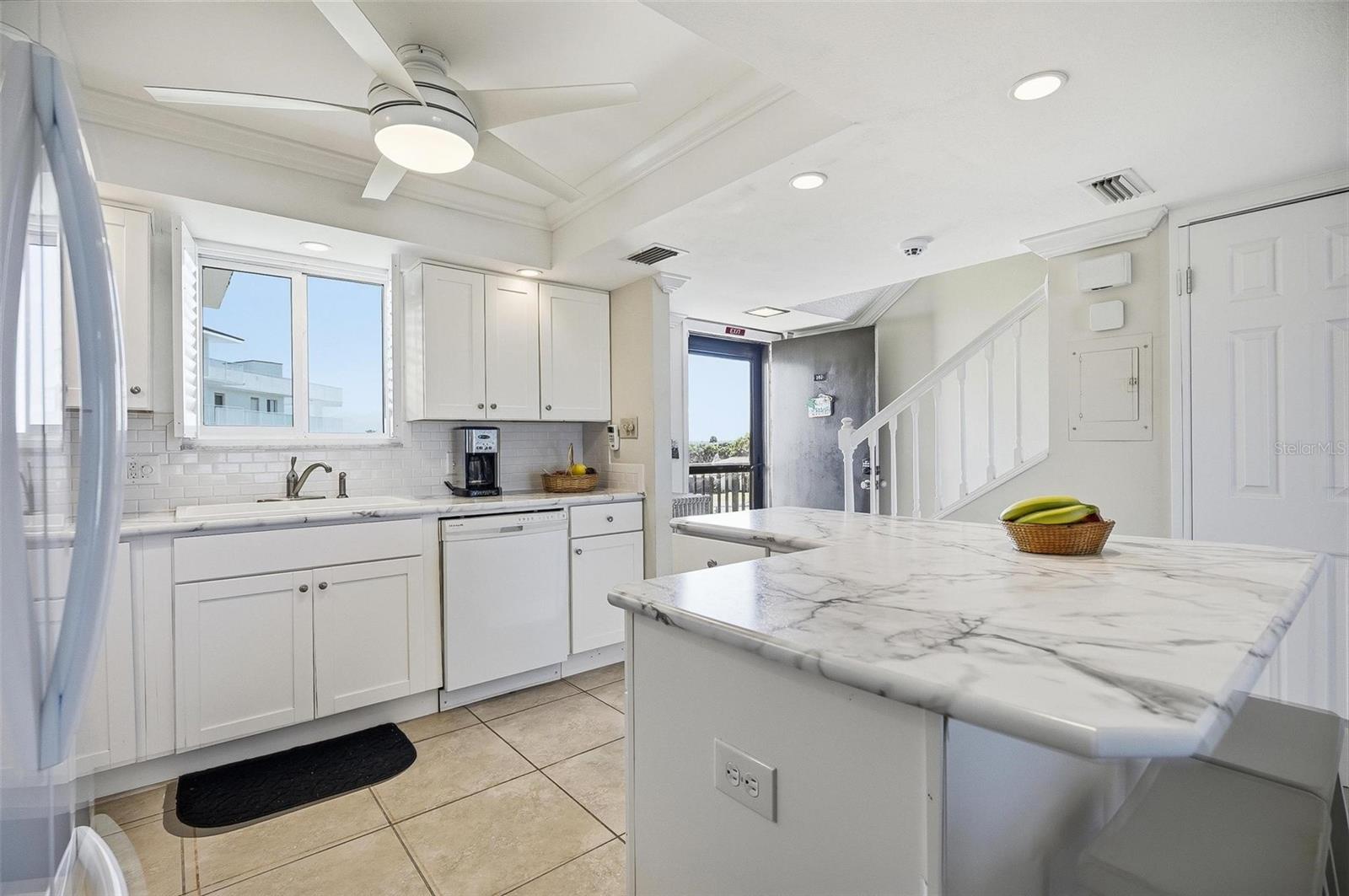 Image 5 of 59 For 3500 Ocean Shore Boulevard 202