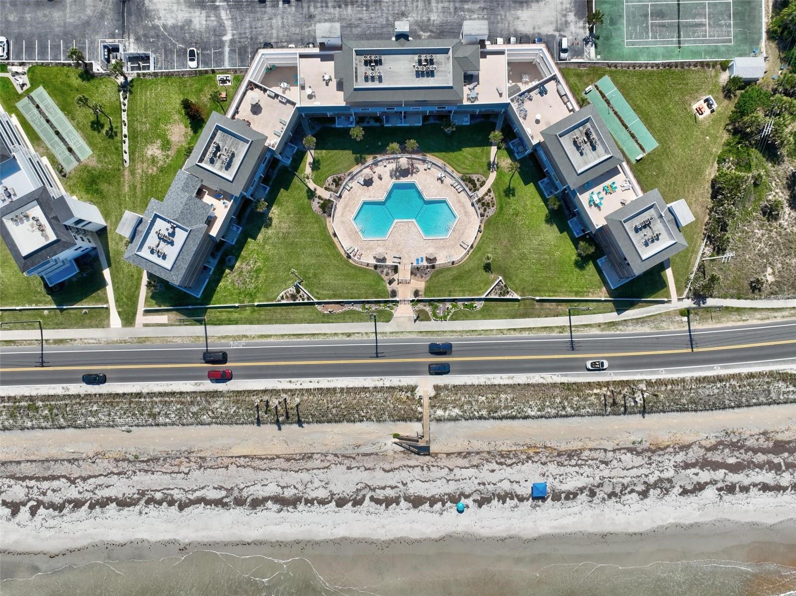 Image 54 of 59 For 3500 Ocean Shore Boulevard 202