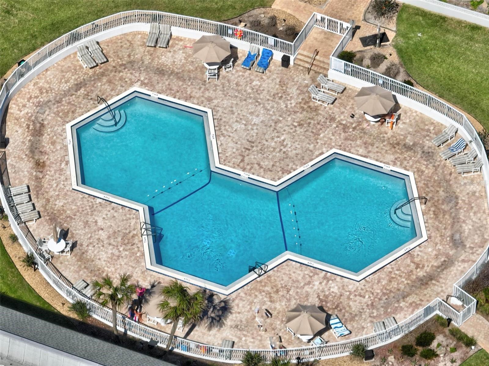 Image 59 of 59 For 3500 Ocean Shore Boulevard 202