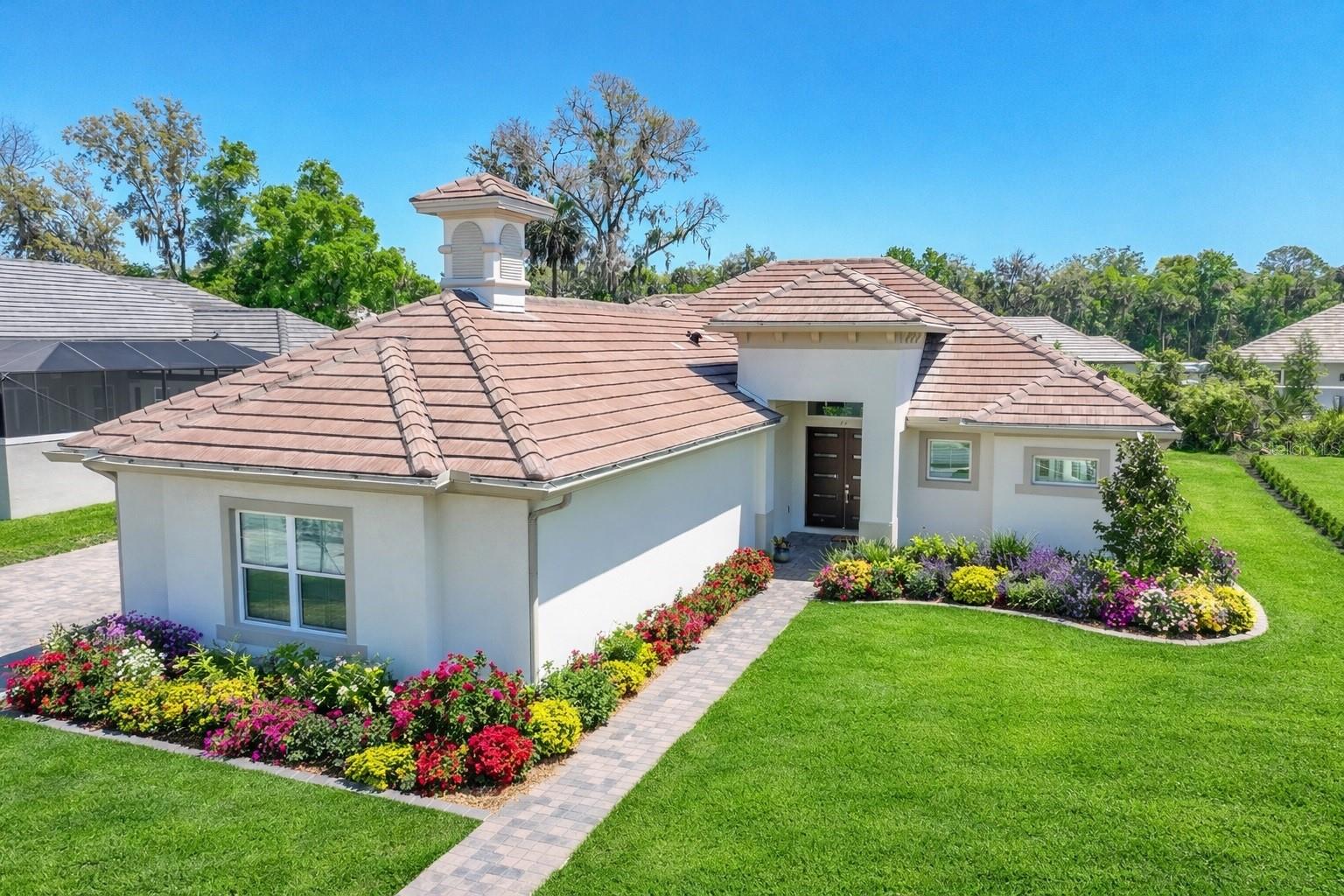 Details for 74 New Leatherwood Drive, PALM COAST, FL 32137