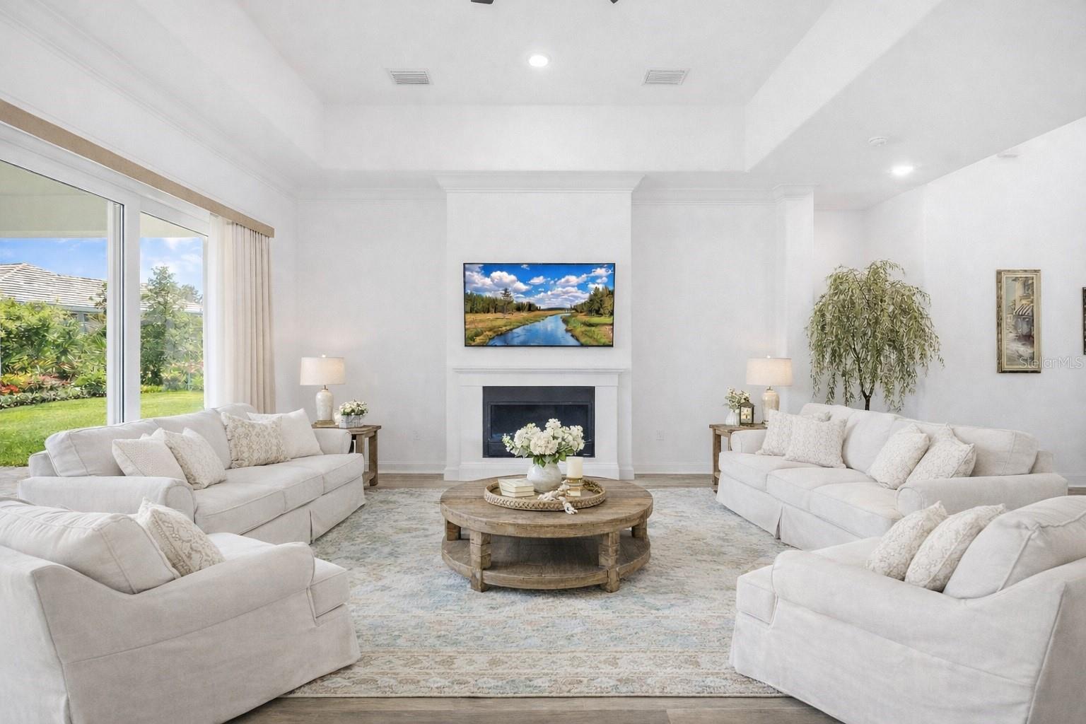 Image 3 of 34 For 74 New Leatherwood Drive